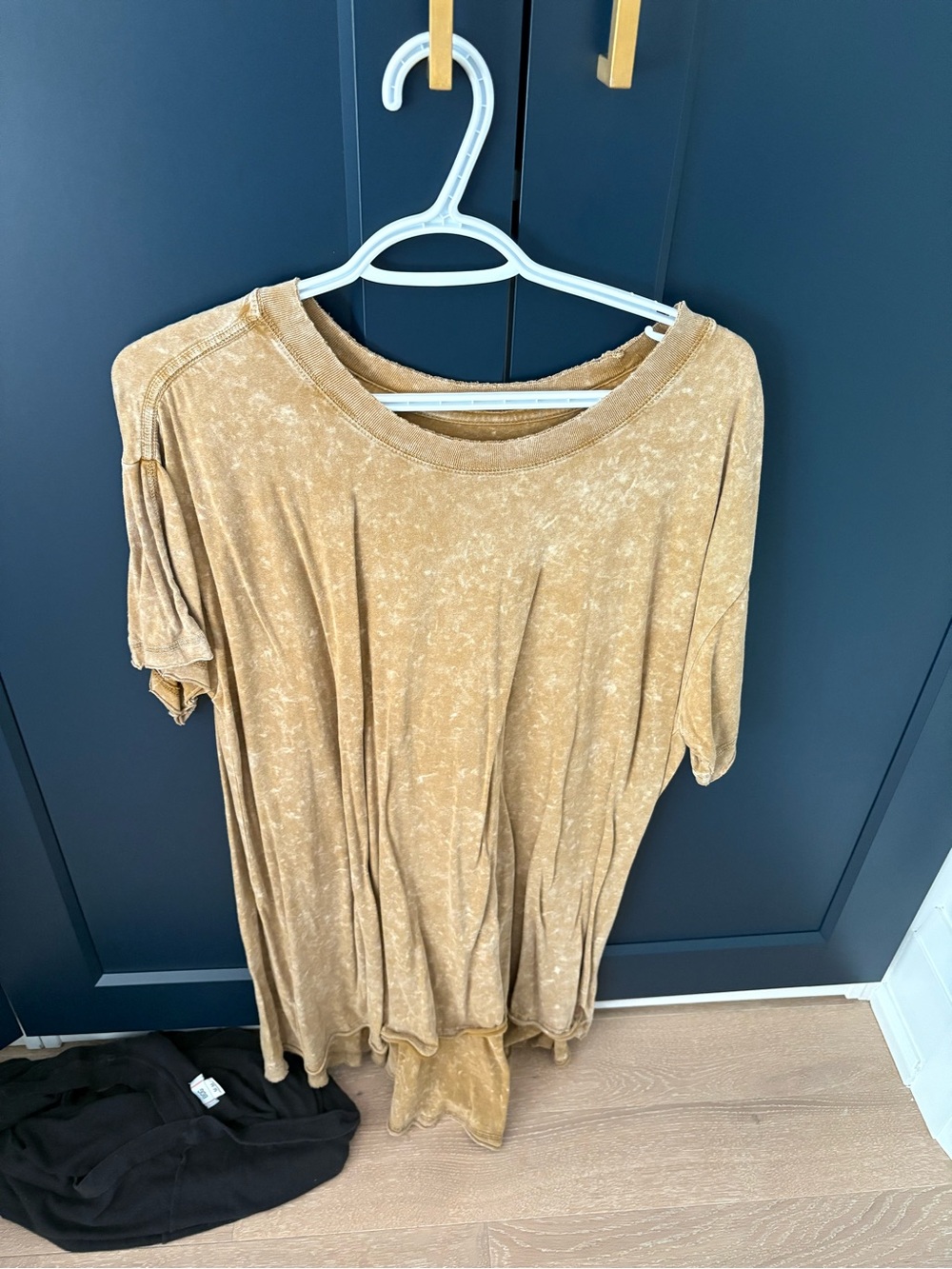 Free People Leg day tee - Picture 4 of 5